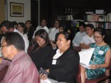 Annual Meeting 2010