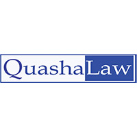 Quasha Ancheta Pena & Nolasco Law Offices