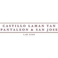 Castillo Laman Tan Pantaleon  &  San Jose Law Firm