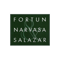 Fortun Narvasa & Salazar