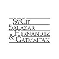 Sycip Salazar Hernandez & Gatmaitan