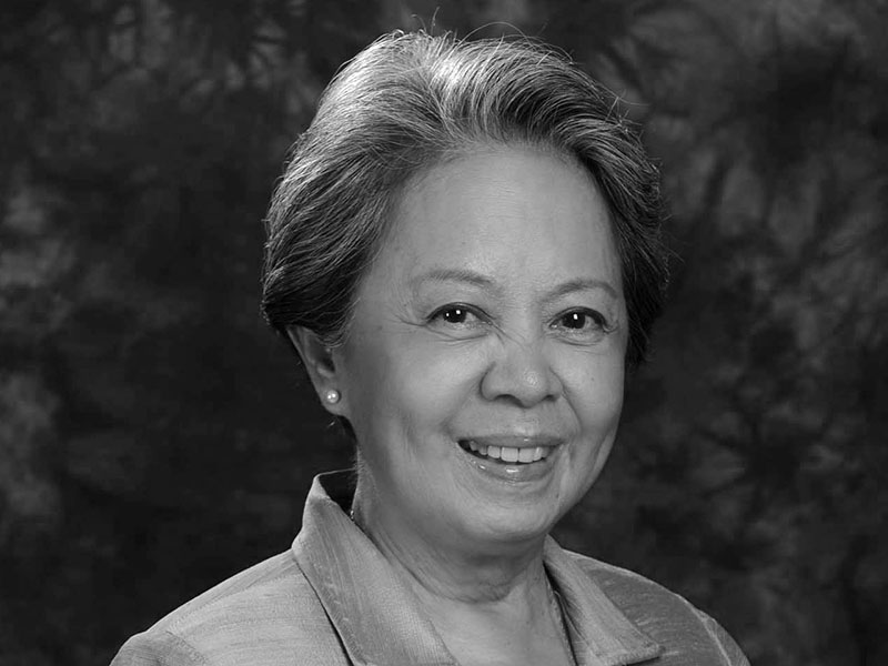 Aleli Angela G. Quirino